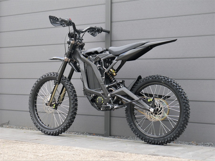 Sur-Ron Ultra Bee X Off-Road